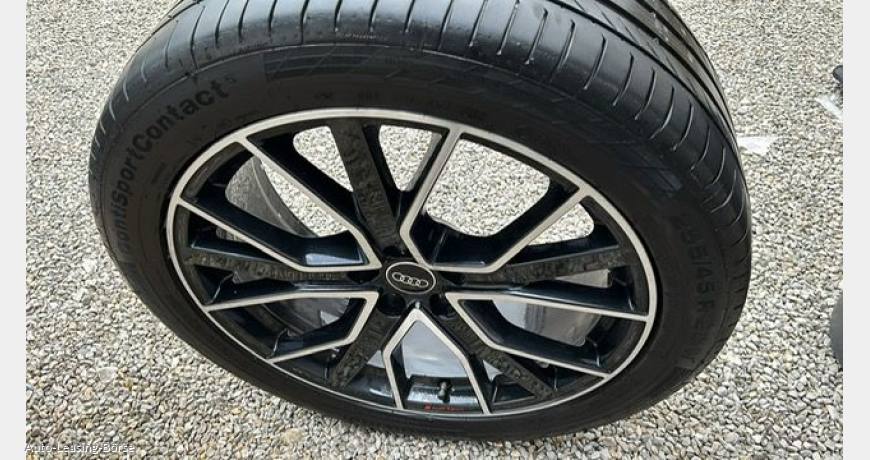 Audi Q5 Sportback S line 40 TDI quattro S tronic*AHK*, inkl.Wartung, Garantieverlängerung