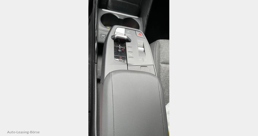 BMW X1 sDrive18i, Servicepaket