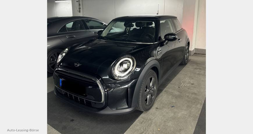 MINI Cooper 3-Türer