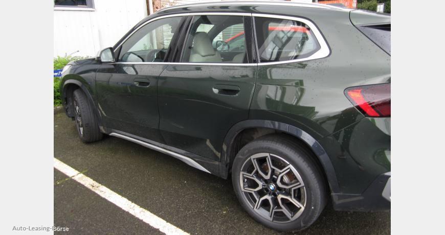 BMW X1 xDrive23i xLine/AHK