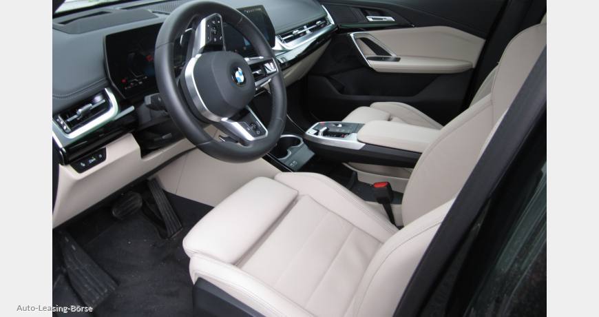 BMW X1 xDrive23i xLine/AHK