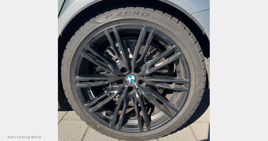 BMW M3 Competition M xDrive Lim.