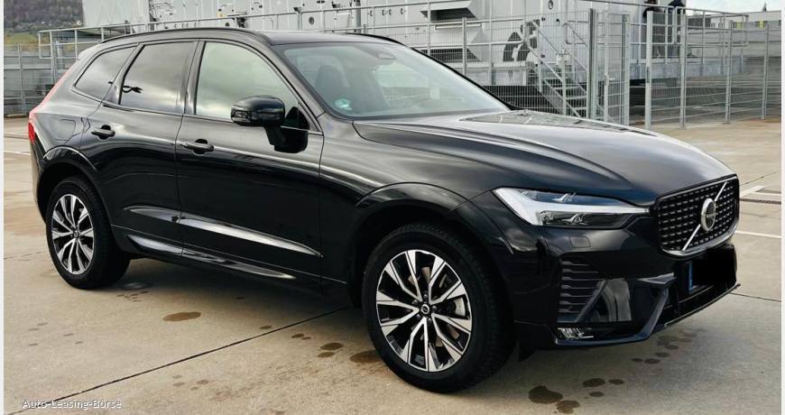 Volvo XC60 B4 Diesel Plus Dark Autom., Glasschiebedach, inkl. Wartung & Verschleiß