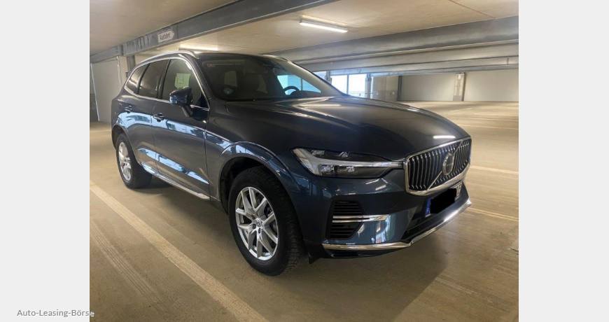 Volvo XC60 Recharge (PLUG-IN) T8 AWD Ultimate Bright inkl. Wartung & Verschleiß, Kfz-Versicherung