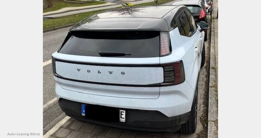 Volvo EX30 Single Motor RWD Plus einstufig