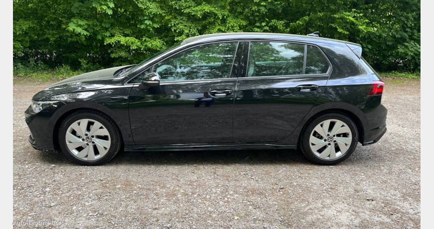 VW Golf R-Line 1,5l eTSI DSG