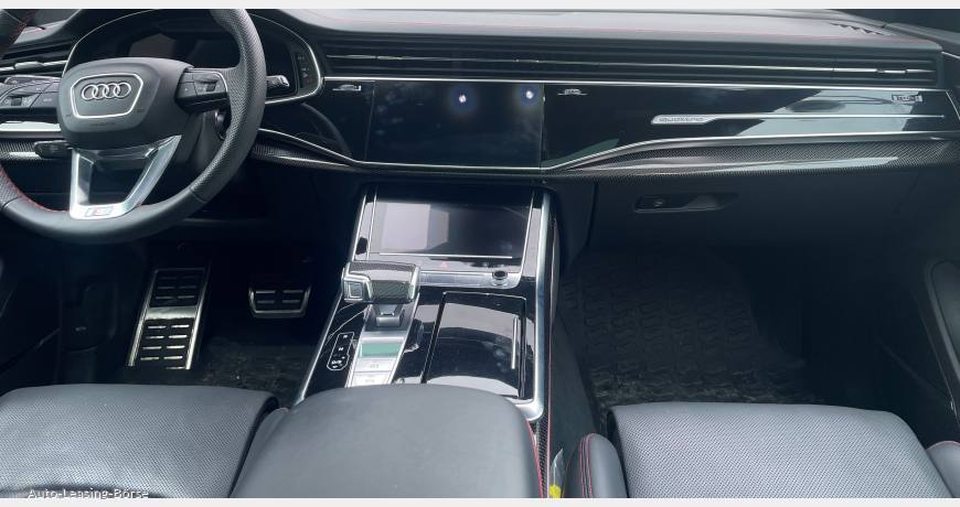 Audi SQ8 competition plus TFSI 373(507) kW(PS) tiptronic, inkl. Wartung + Anschlussgarantie 