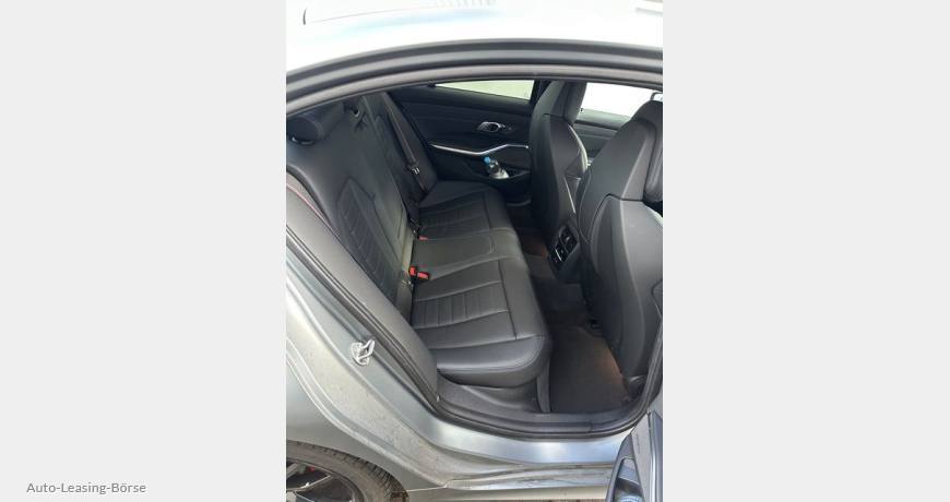 BMW M340i xDrive Limousine /AHK/ inkl. BMW Wartung und Reparatur