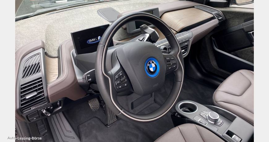 BMW i3 120Ah /SD/