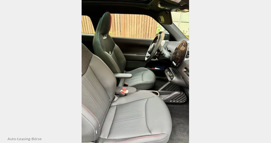 Mini Cooper SE (ELEKTRO, neues Modell) Panorama Glasdach* Head-Up *Harman Kardon*MINI Navigation AR