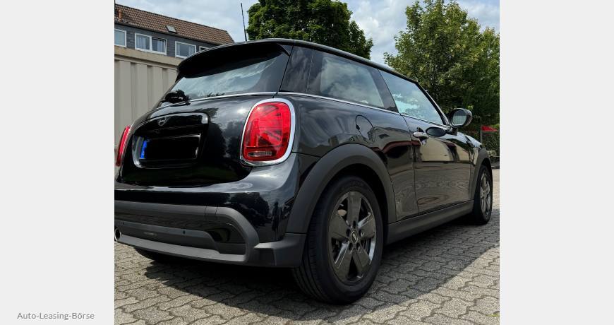 MINI Cooper 3-Türer