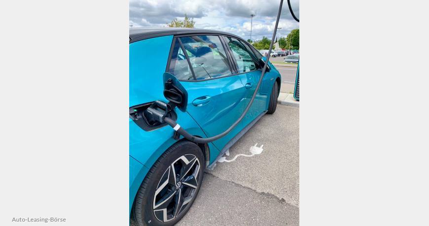 VW ID.3 Pro S (5-Sitzer) 150 kW (204 PS) 77 kWh 1-Gang-Automatik, Wartung & Verschleiß 