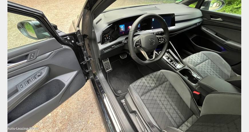 VW Golf R-Line 1,5l eTSI DSG